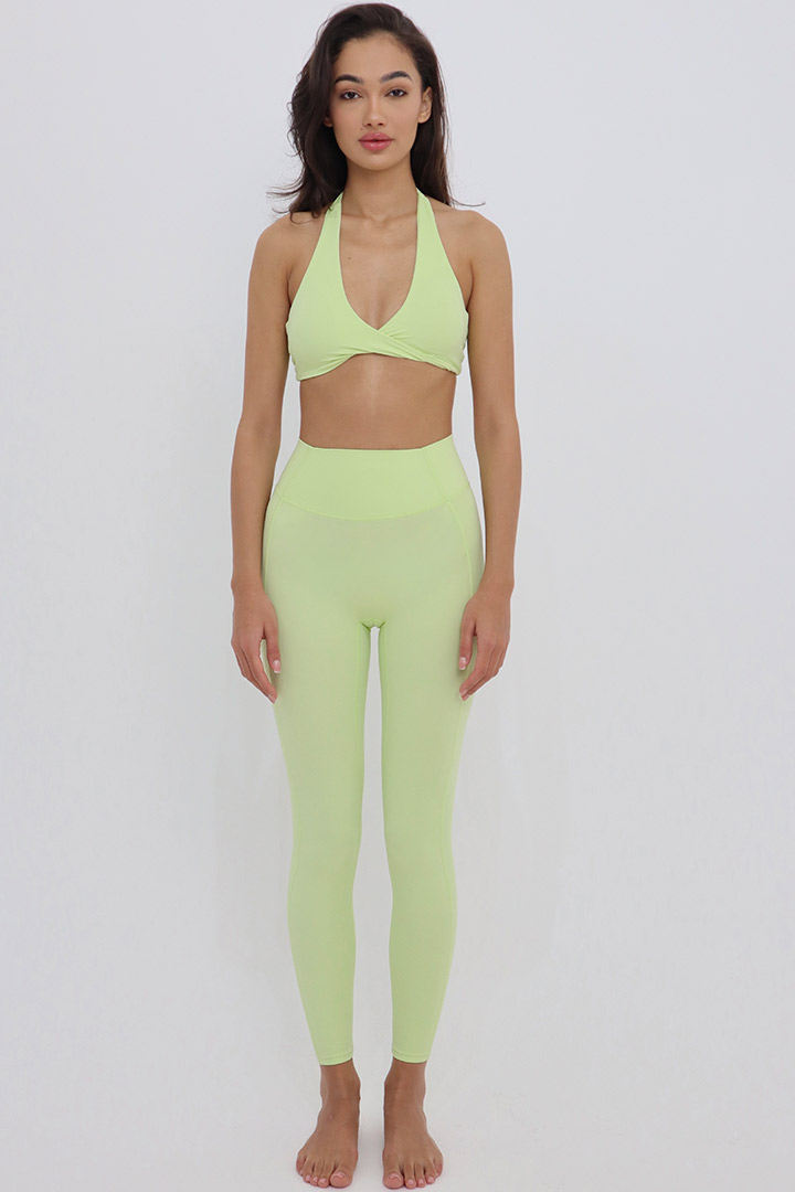 Picture of Lime Leggings