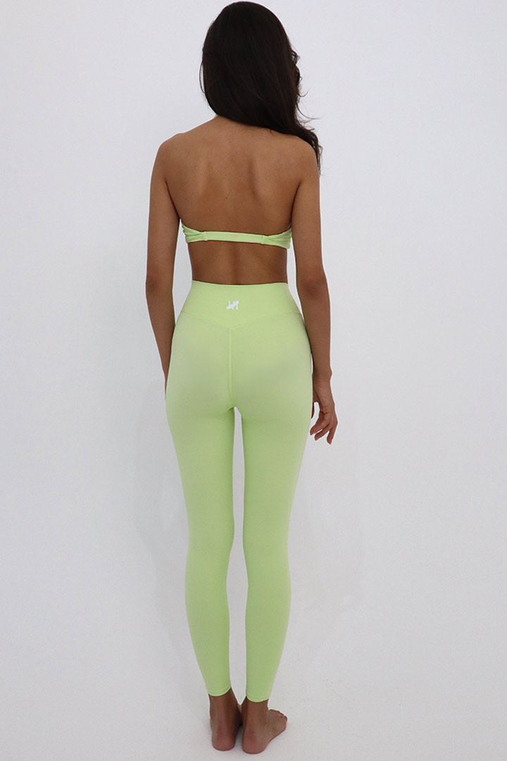 Picture of Lime Leggings