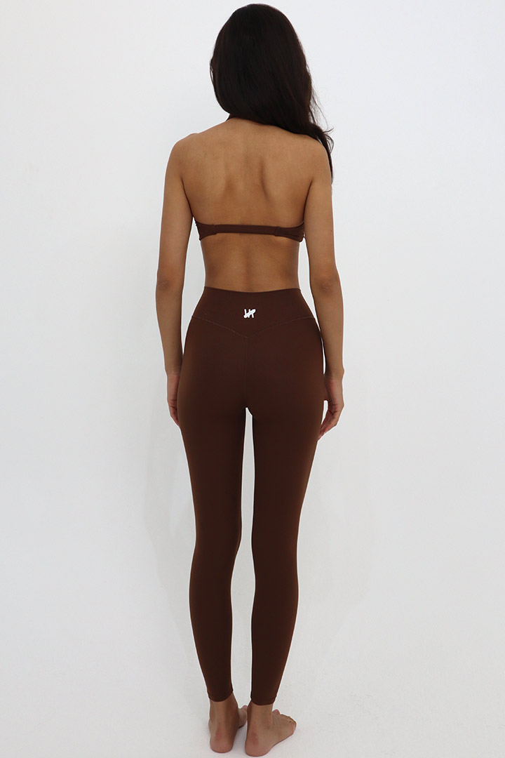 Picture of Espresso Leggings