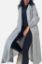 Picture of Oversized coverup N16