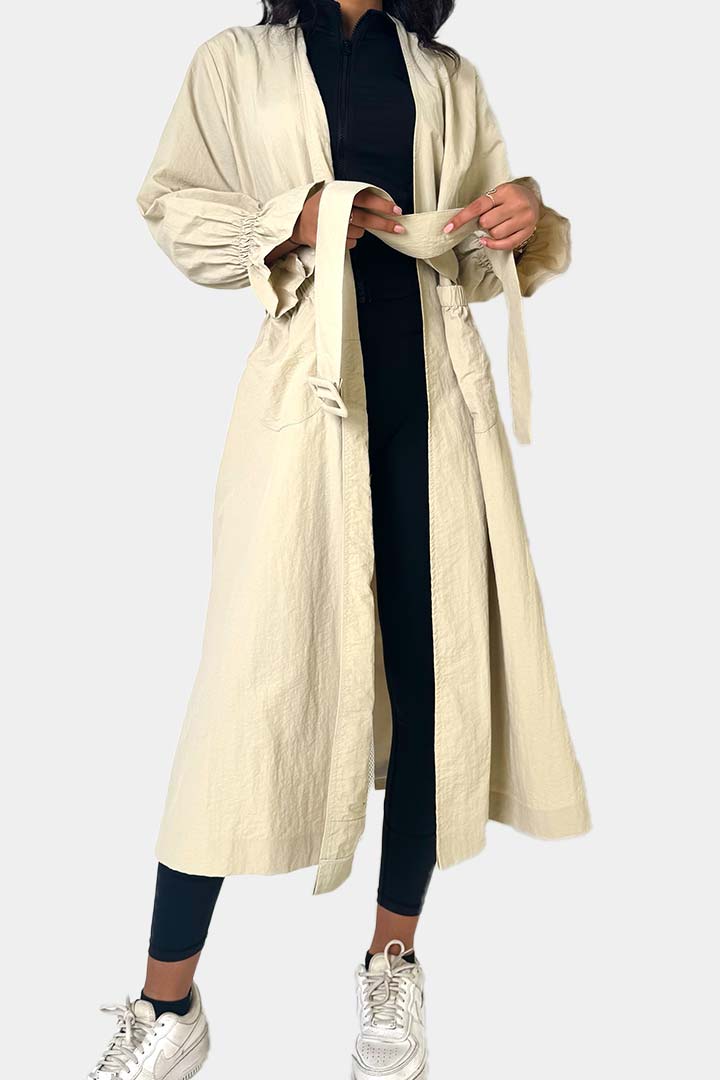 Picture of Sport trench coat N18