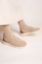 Picture of Cloud Walk - Taupe Suede 