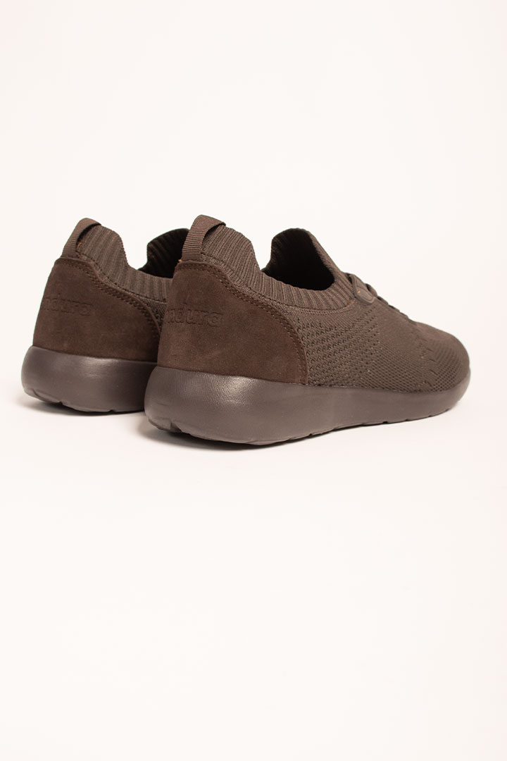 Picture of Cloud Walk - Brown Suede