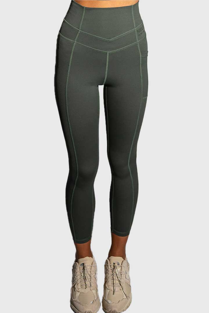 Picture of The One - Legging - Olive