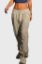 Picture of Oversized Club Joggers - Moss