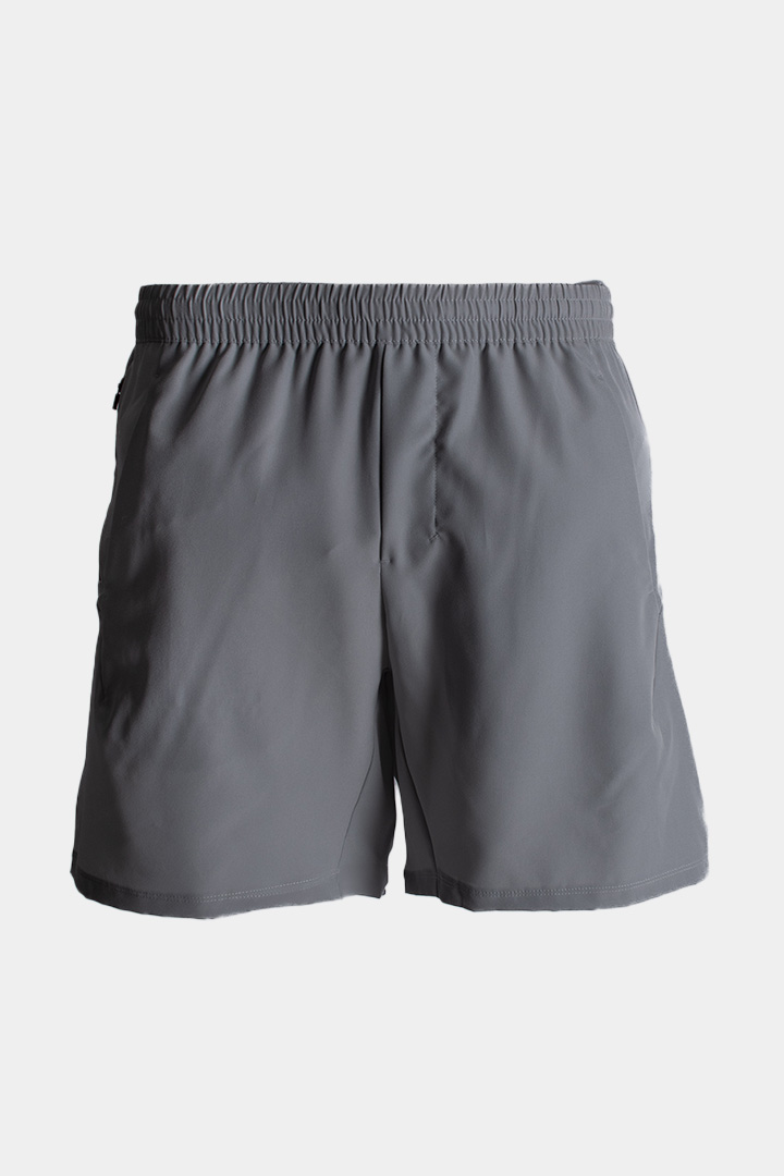 Picture of Active Tech Shorts - Dark Grey