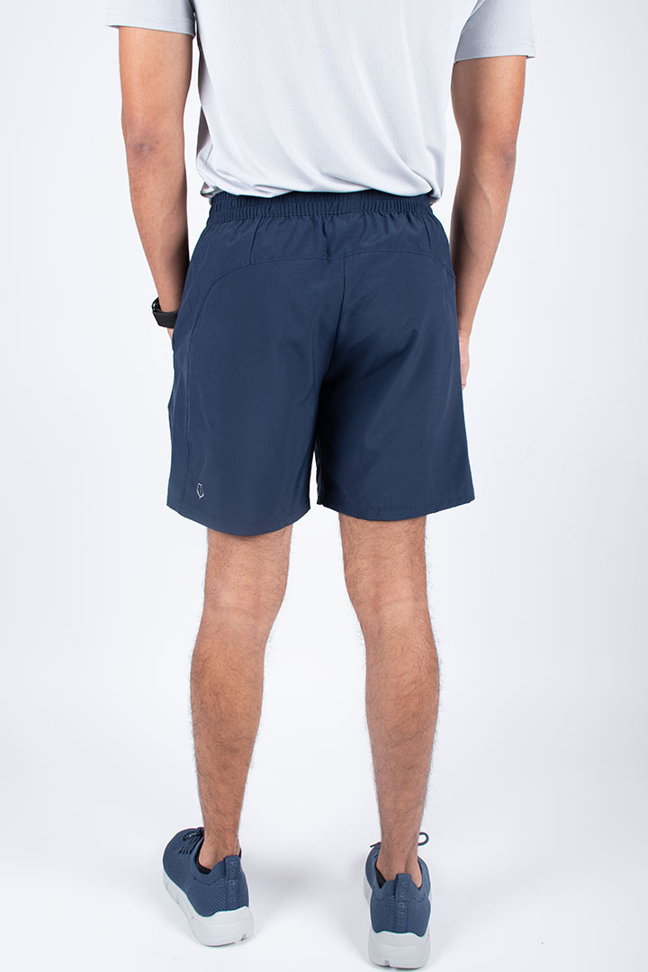 Picture of Active Tech Shorts - Navy