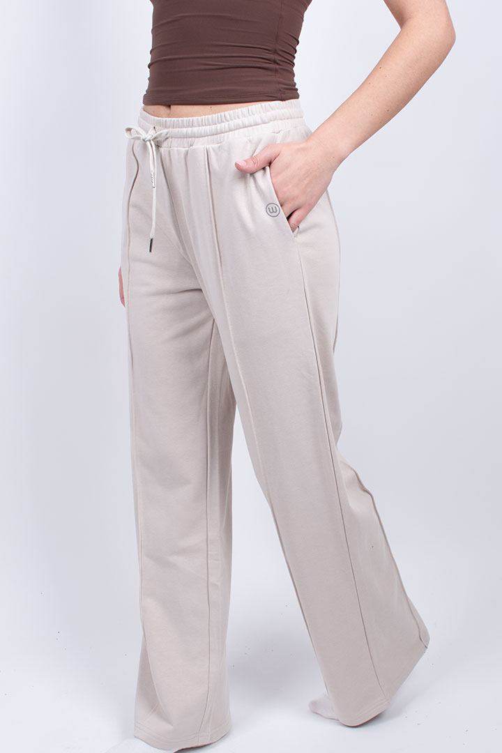 Picture of Taupe Lounge Pants