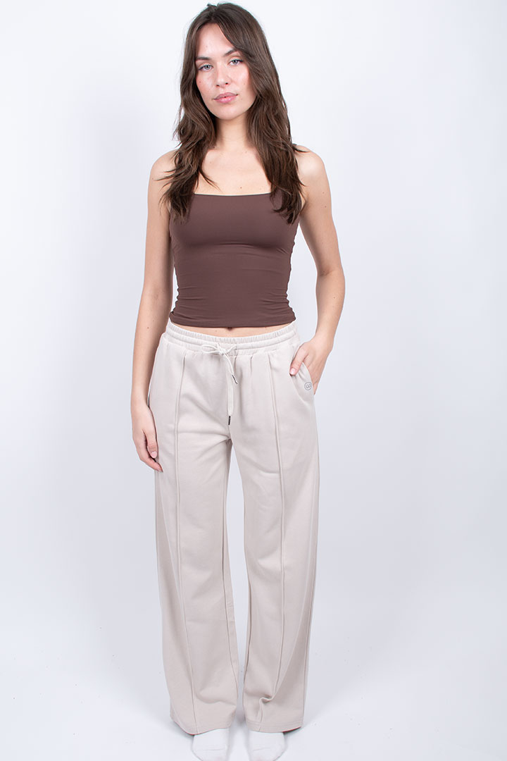 Picture of Taupe Lounge Pants