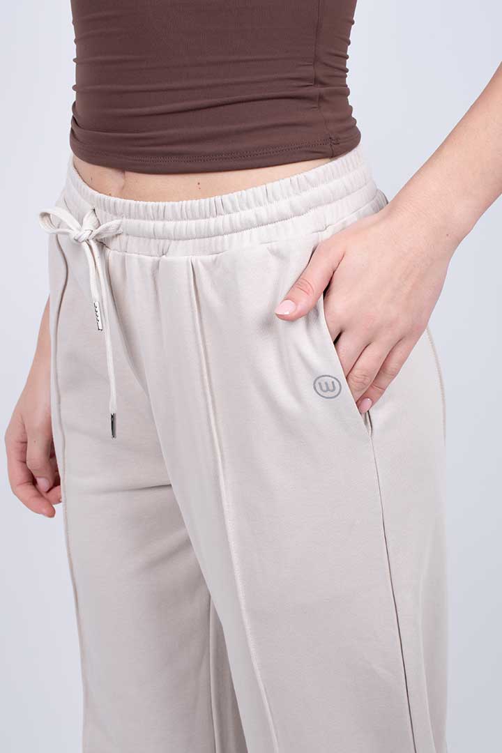 Picture of Taupe Lounge Pants