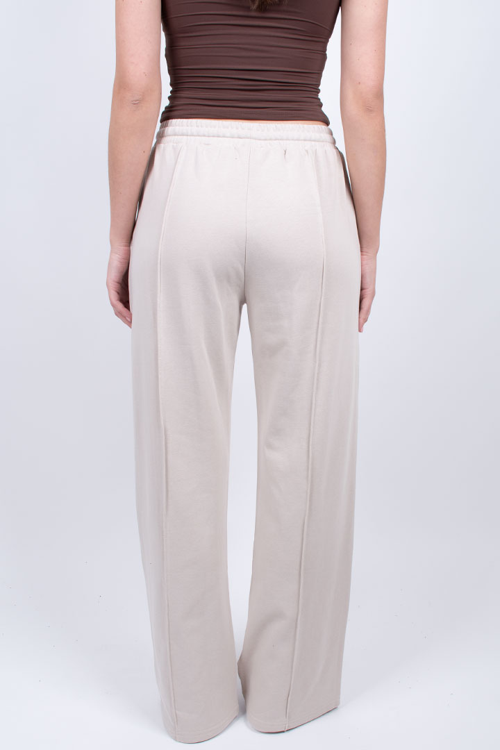 Picture of Taupe Lounge Pants