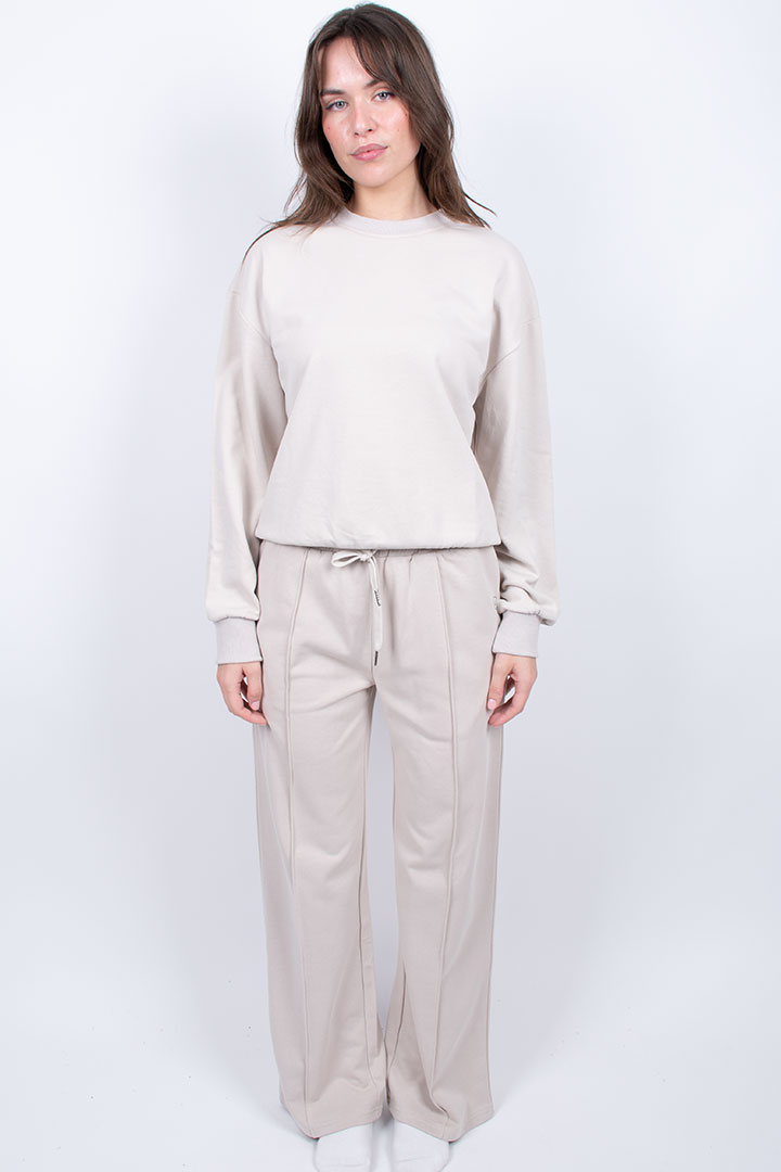 Picture of Taupe Lounge Pants