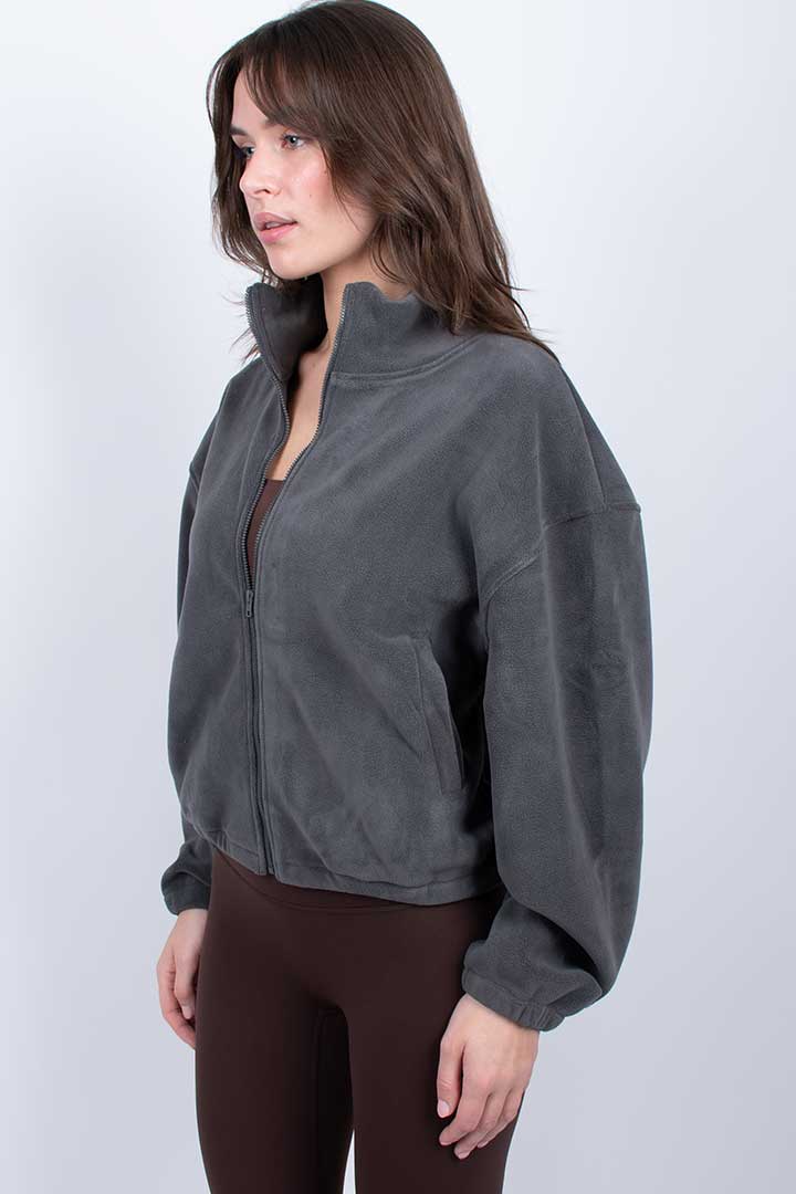 Picture of Mist Fleece Jacket