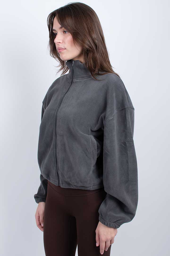 Picture of Mist Fleece Jacket