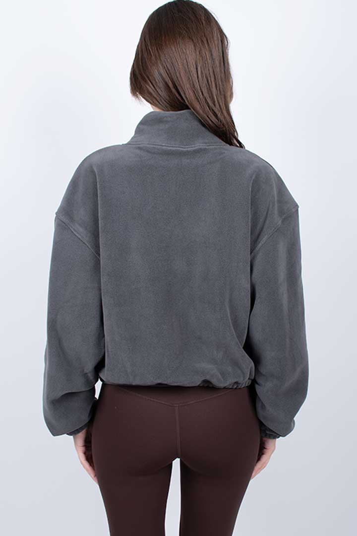 Picture of Mist Fleece Jacket