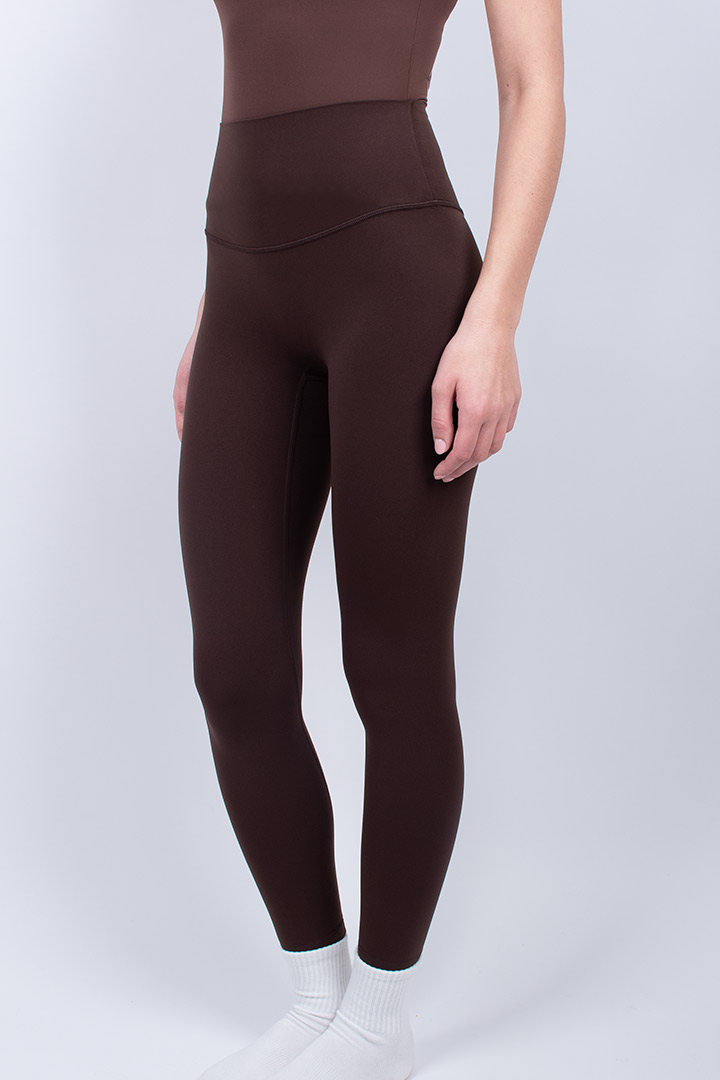 Picture of Espresso leggings