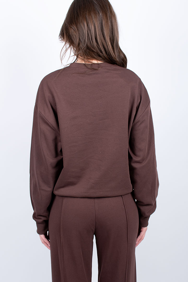 Picture of Espresso Sweatshirt