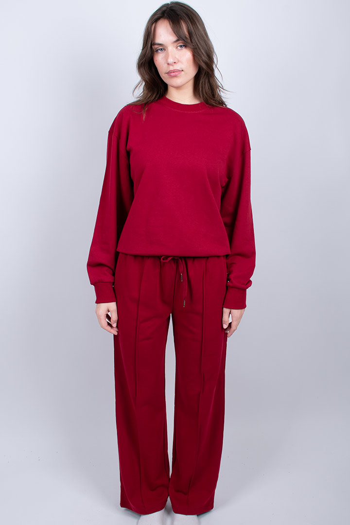 Picture of Cherry Red Sweatshirt