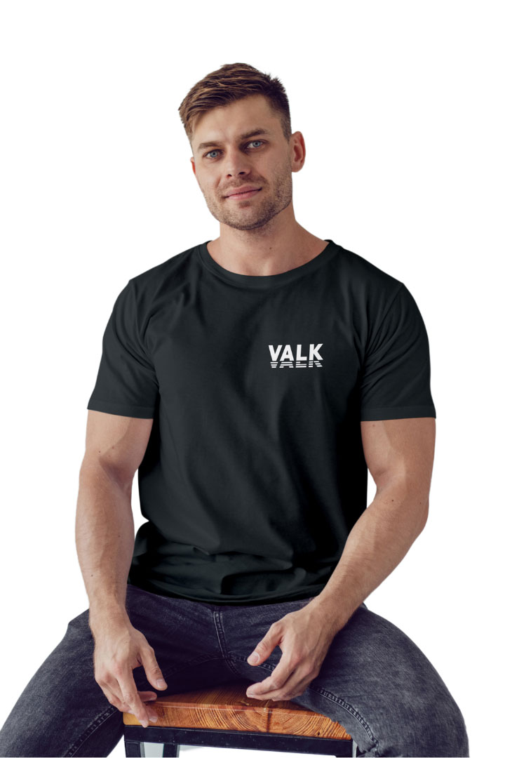 Picture of Valk T-Shirt - Version 1 