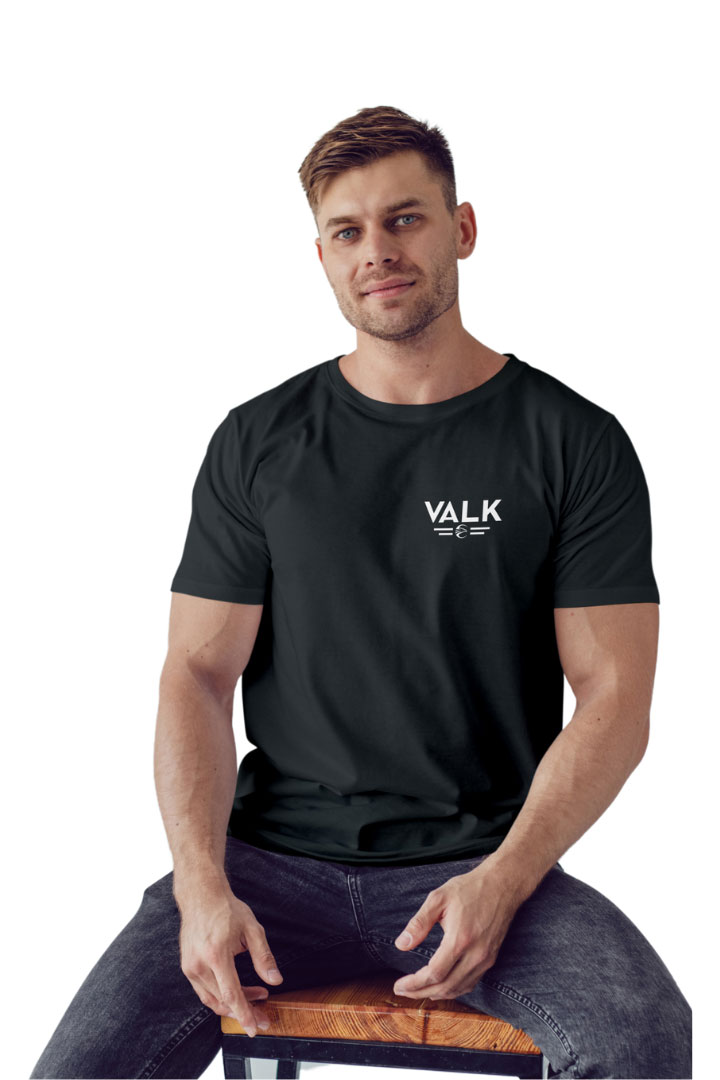 Picture of Valk T-Shirt - Version 2 