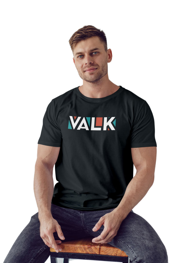 Picture of Valk T- shirt - Version 3