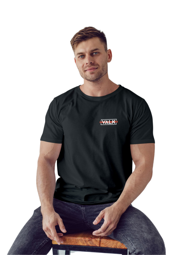 Picture of Valk T-shirt - Version 5 