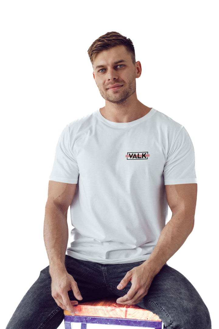 Picture of Valk T-Shirt - Version 6