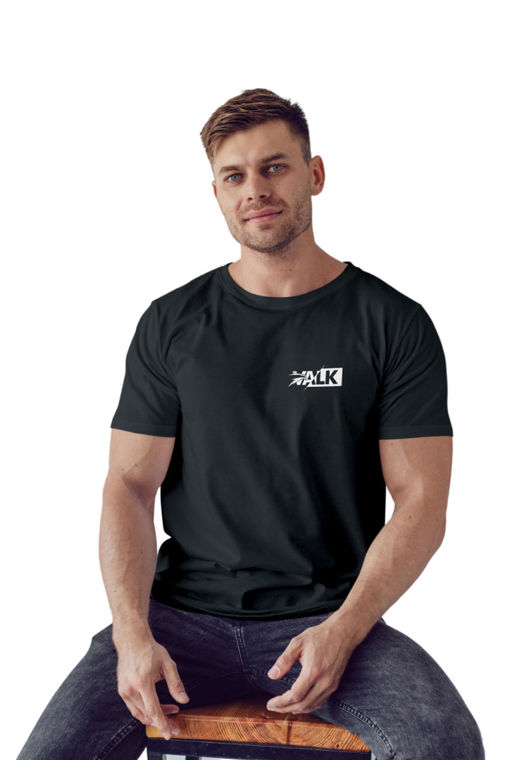 Picture of Valk T-Shirt - Version 7 