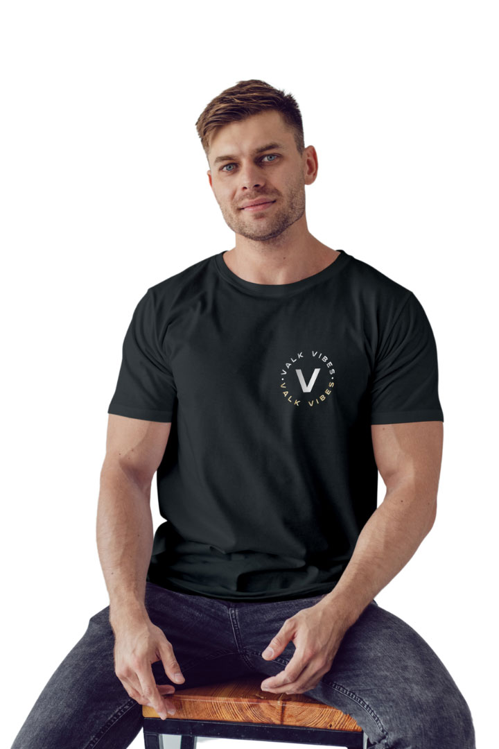 Picture of Valk T- Shirt - Version 8 