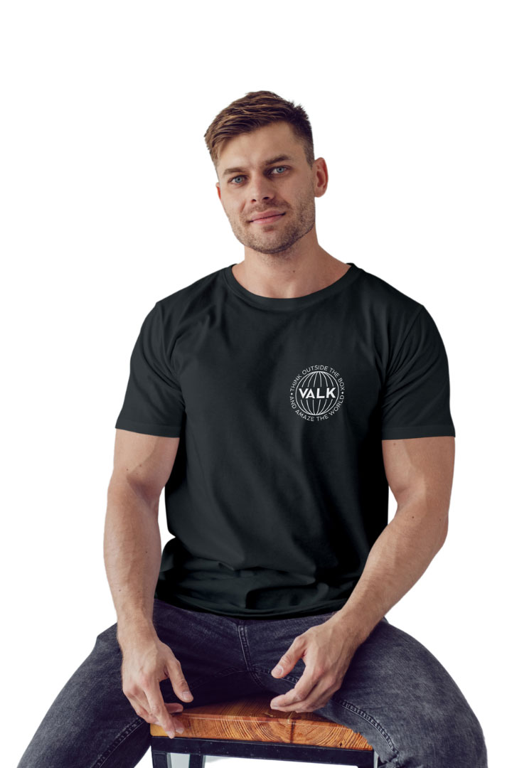 Picture of Valk T-Shirt - Version 9