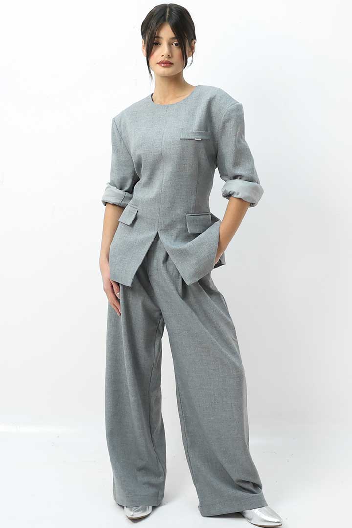 Picture of Workwear Set - Grey