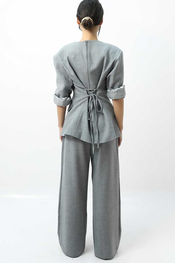 Picture of Workwear Set - Grey