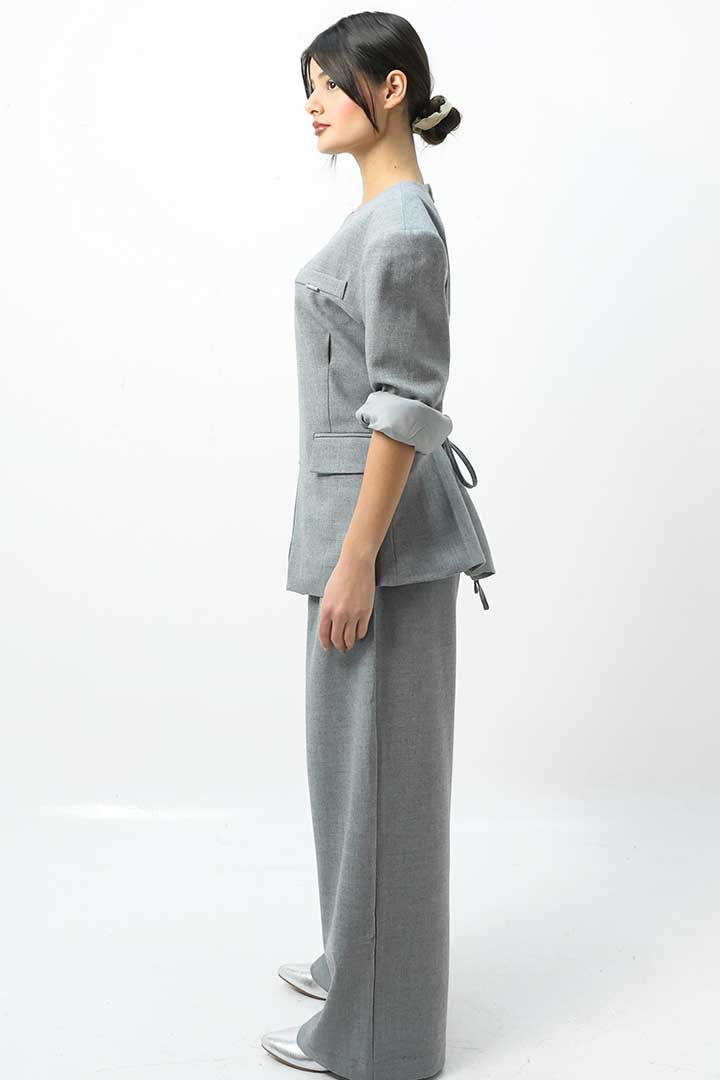 Picture of Workwear Set - Grey