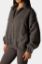 Picture of Double- Faced Bomber Jacket - Grey