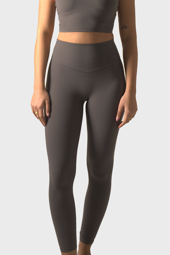 Picture of Smoky Legging - Grey