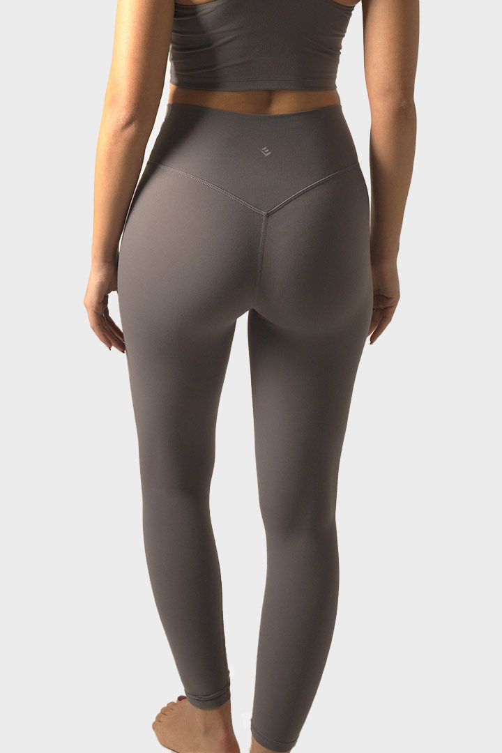 Picture of Smoky Legging - Grey