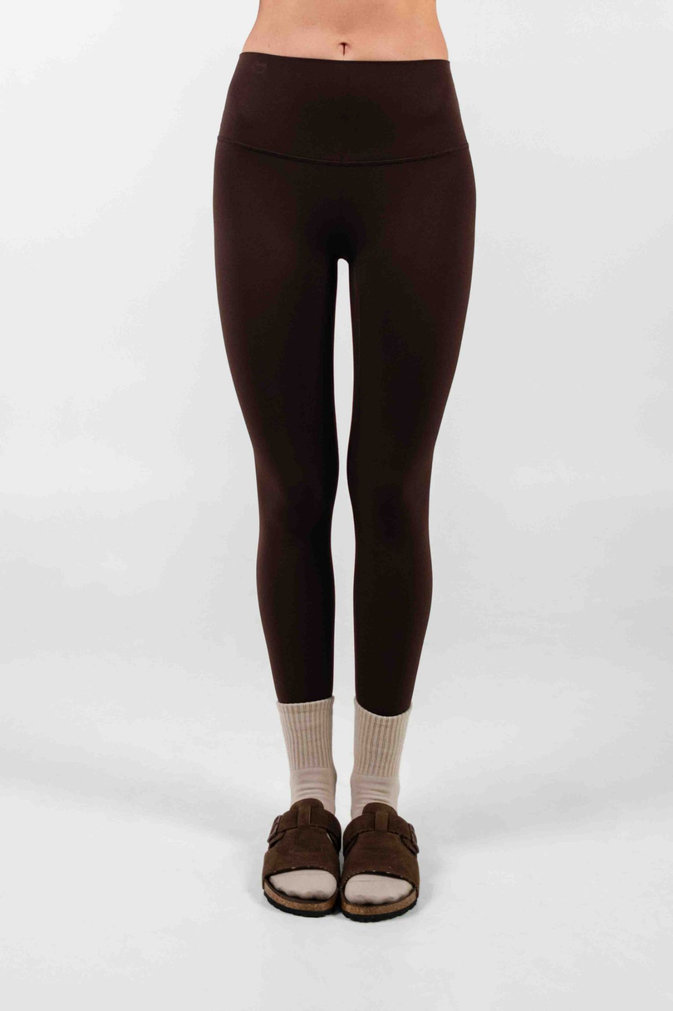 Picture of Espresso leggings