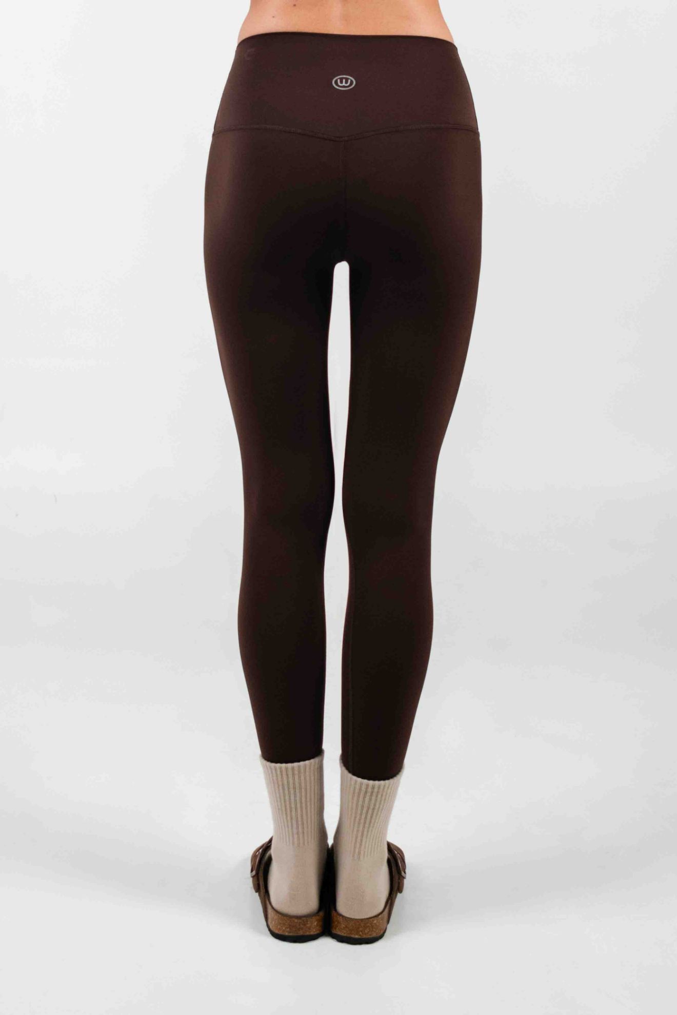 Picture of Espresso leggings