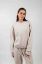 Picture of Taupe sweatshirt