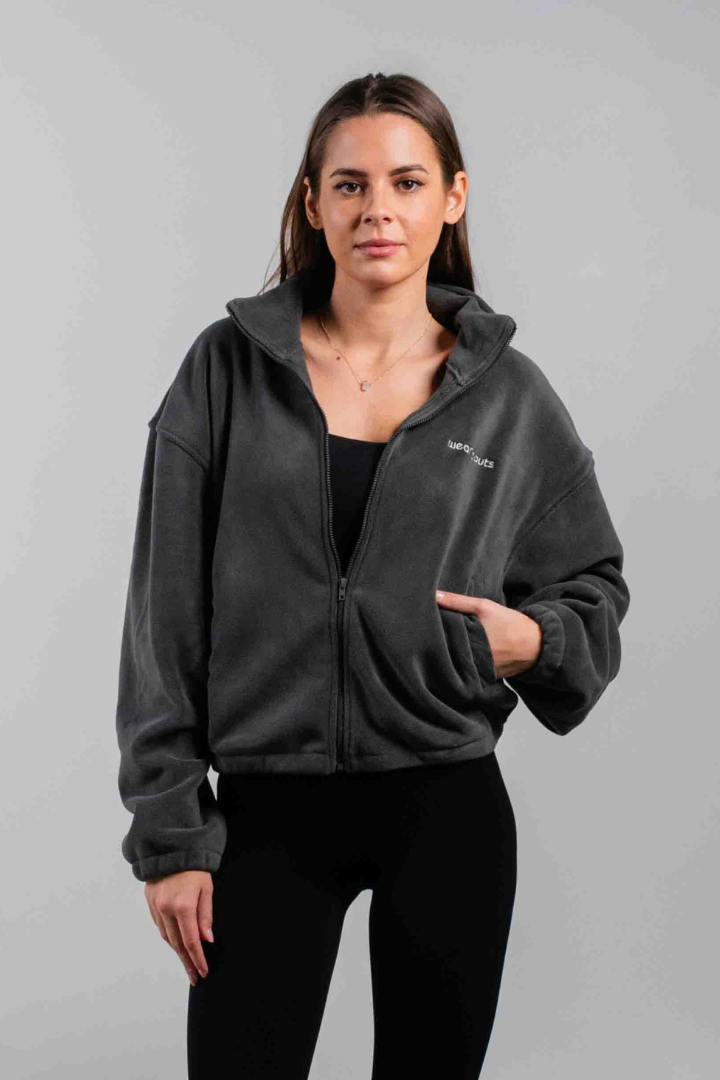 Picture of Mist Fleece Jacket