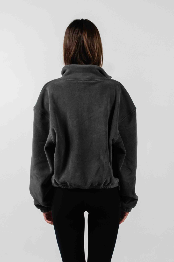 Picture of Mist Fleece Jacket