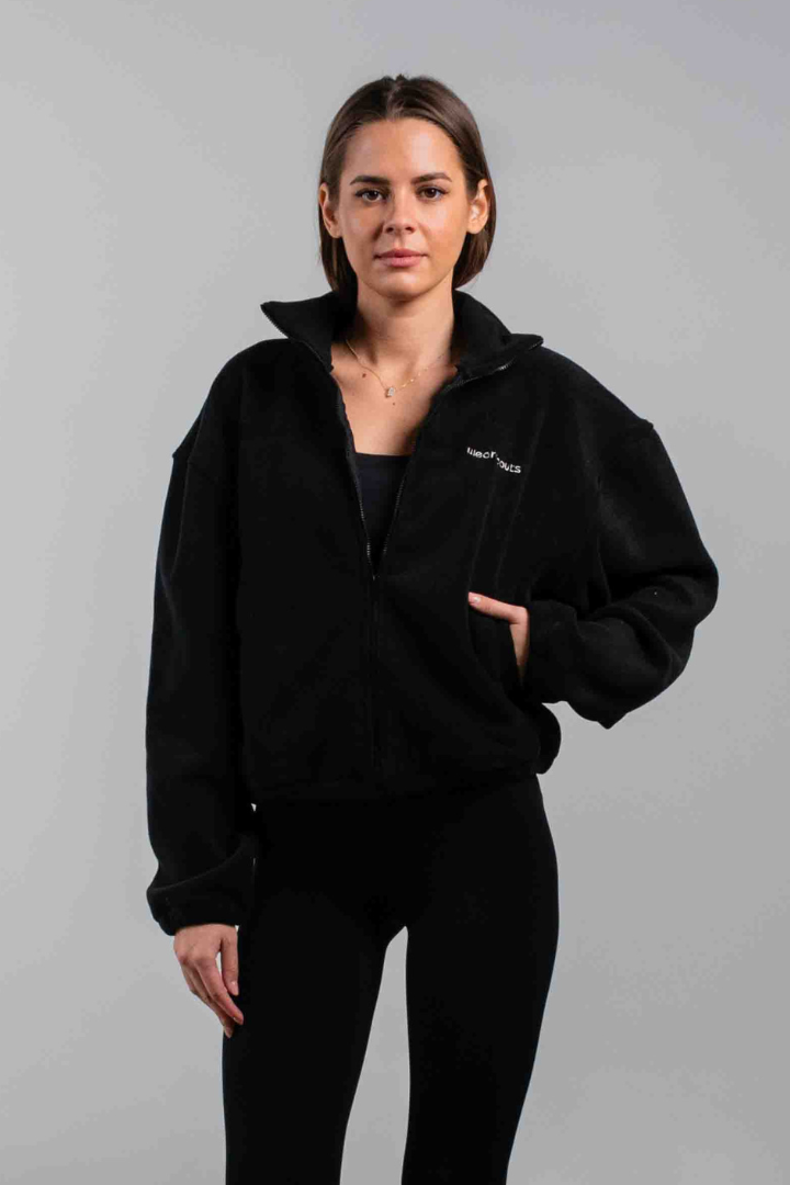 Picture of Jet Fleece Jacket