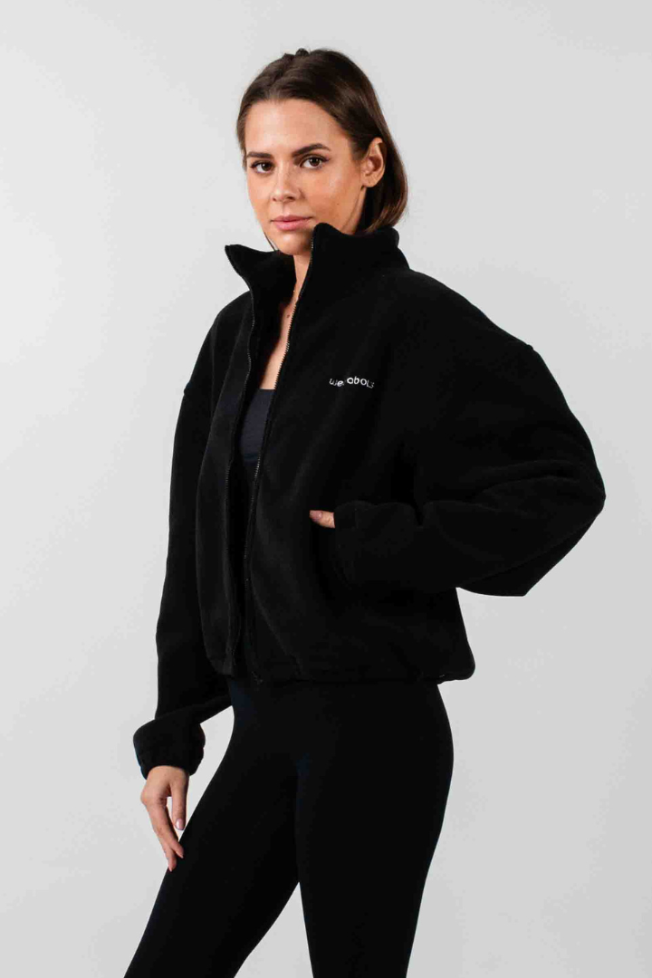 Picture of Jet Fleece Jacket