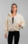 Picture of Ivory Fleece Jacket