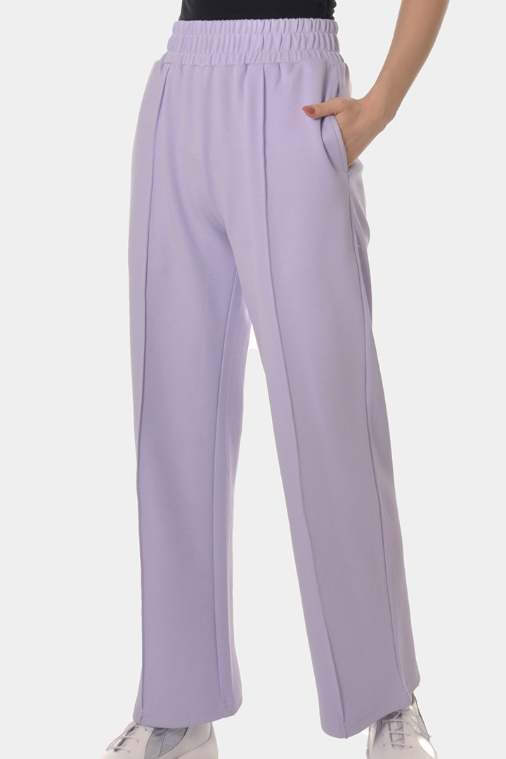 Picture of Lavender Tracksuit Set 