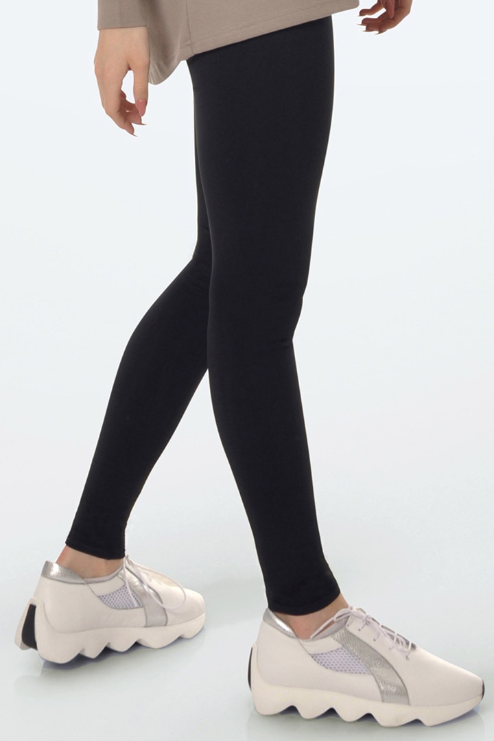 Picture of Black Legging 