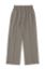 Picture of Cool Taupe Wide Leg Pants 