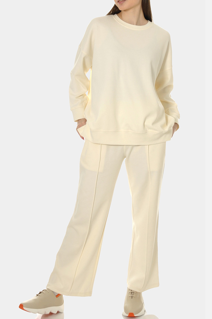 Picture of Vanilla Tracksuit Set