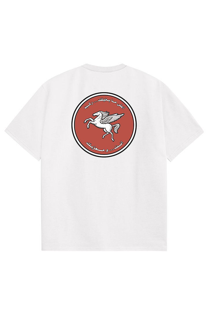 Picture of Pegasus T-Shirt