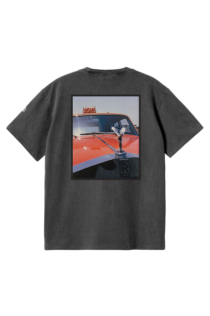 Picture of Royal Rides T-Shirt